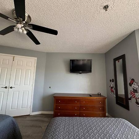 Apartment Very Close To Disney! Orlando Bagian luar foto