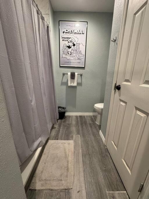 Apartment Very Close To Disney! Orlando Bagian luar foto