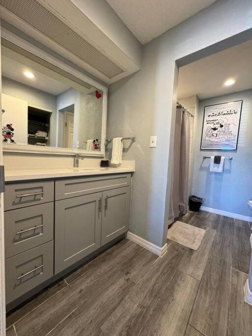 Apartment Very Close To Disney! Orlando Bagian luar foto