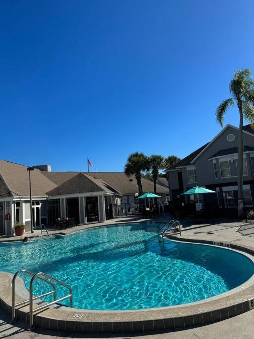 Apartment Very Close To Disney! Orlando Bagian luar foto