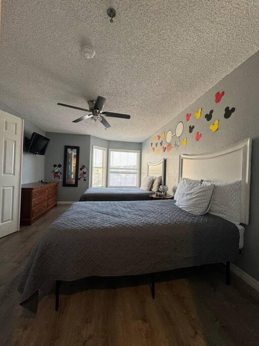 Apartment Very Close To Disney! Orlando Bagian luar foto