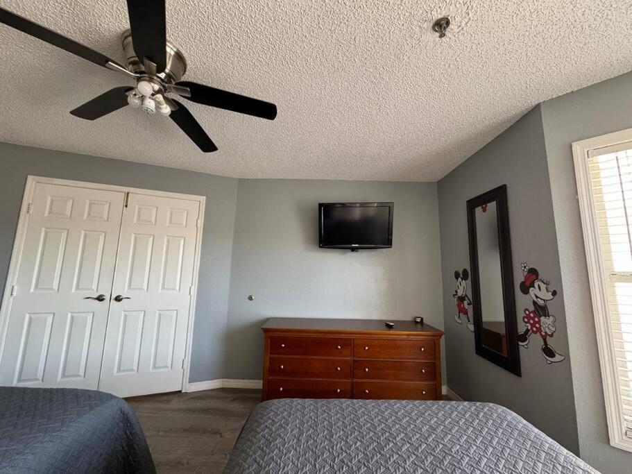 Apartment Very Close To Disney! Orlando Bagian luar foto