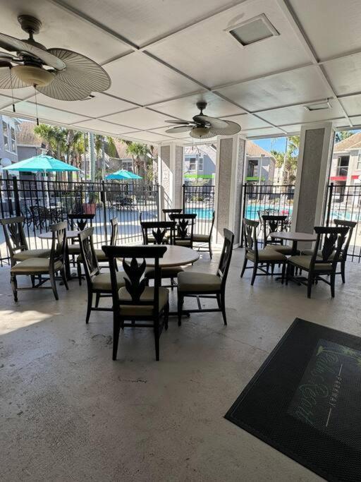 Apartment Very Close To Disney! Orlando Bagian luar foto