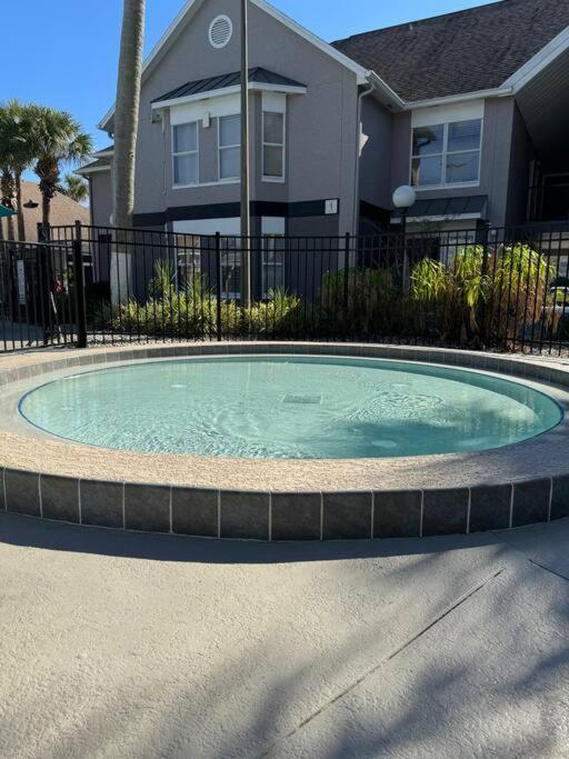 Apartment Very Close To Disney! Orlando Bagian luar foto