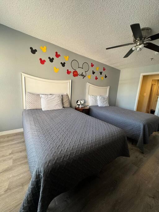 Apartment Very Close To Disney! Orlando Bagian luar foto